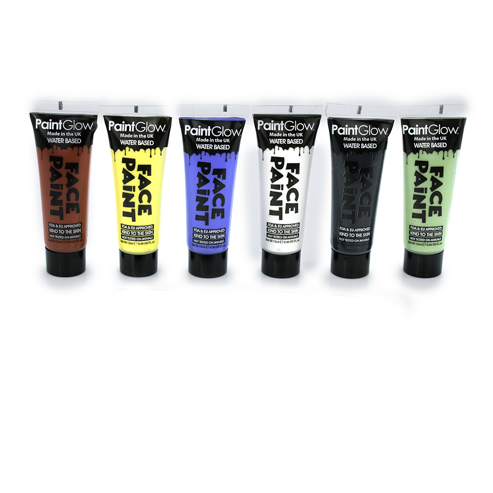 Pro Face Paint 13ml